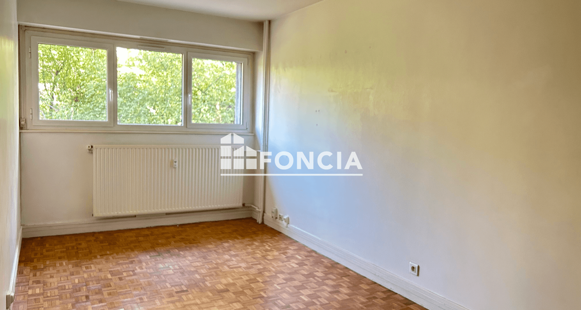 Appartement 2 pièces (39.13 m²) à louer - Paris 11ᵉ (75011)
