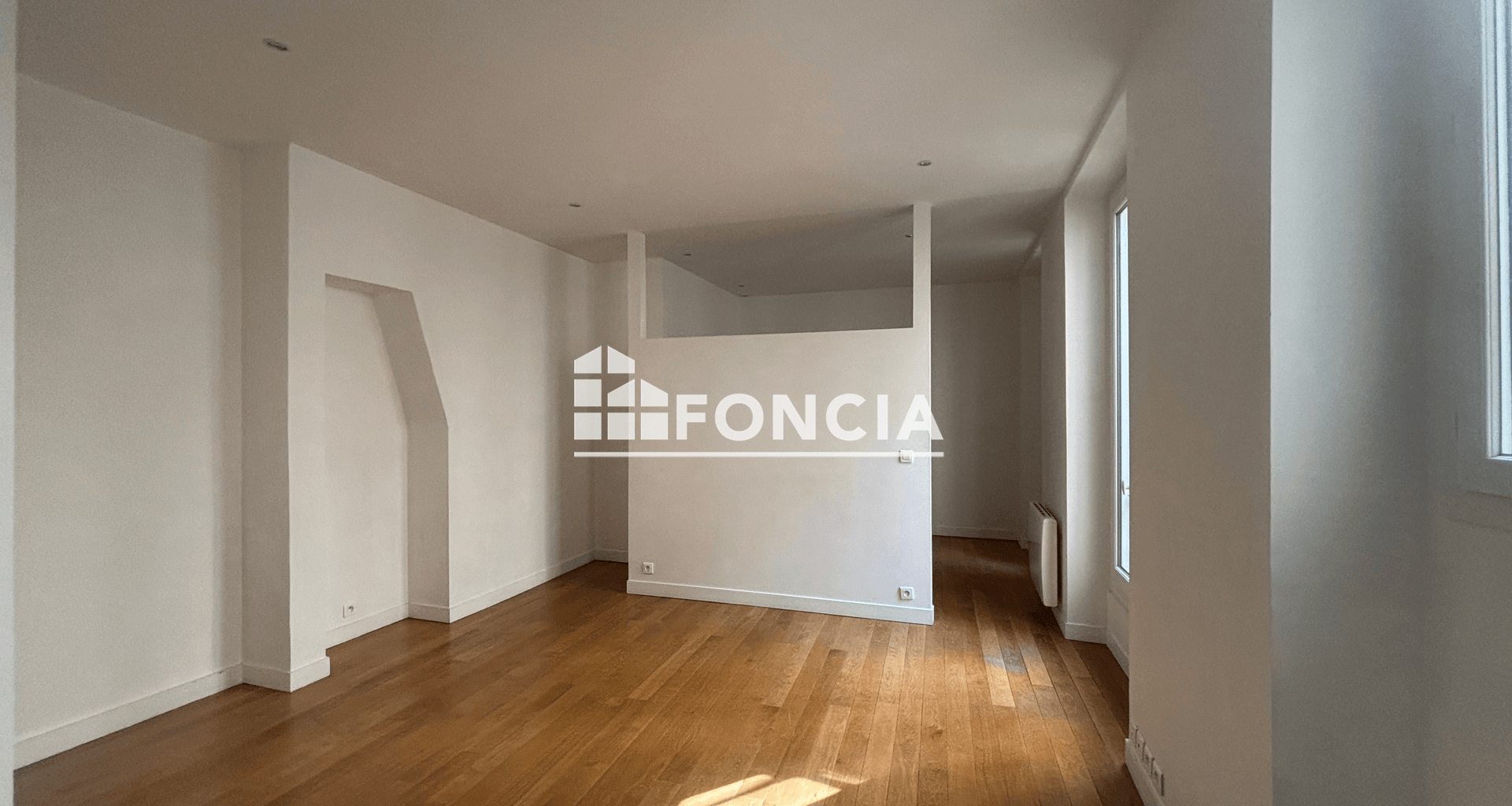 Studio (31.05 m²) à louer - Paris 9ᵉ (75009)