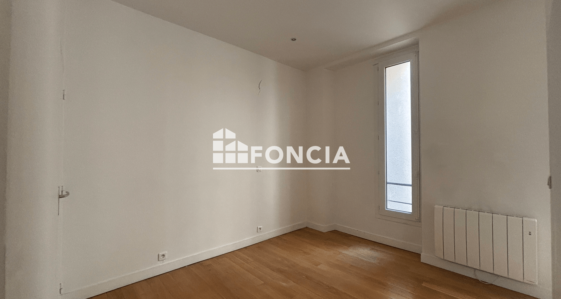 Studio (31.05 m²) à louer - Paris 9ᵉ (75009)