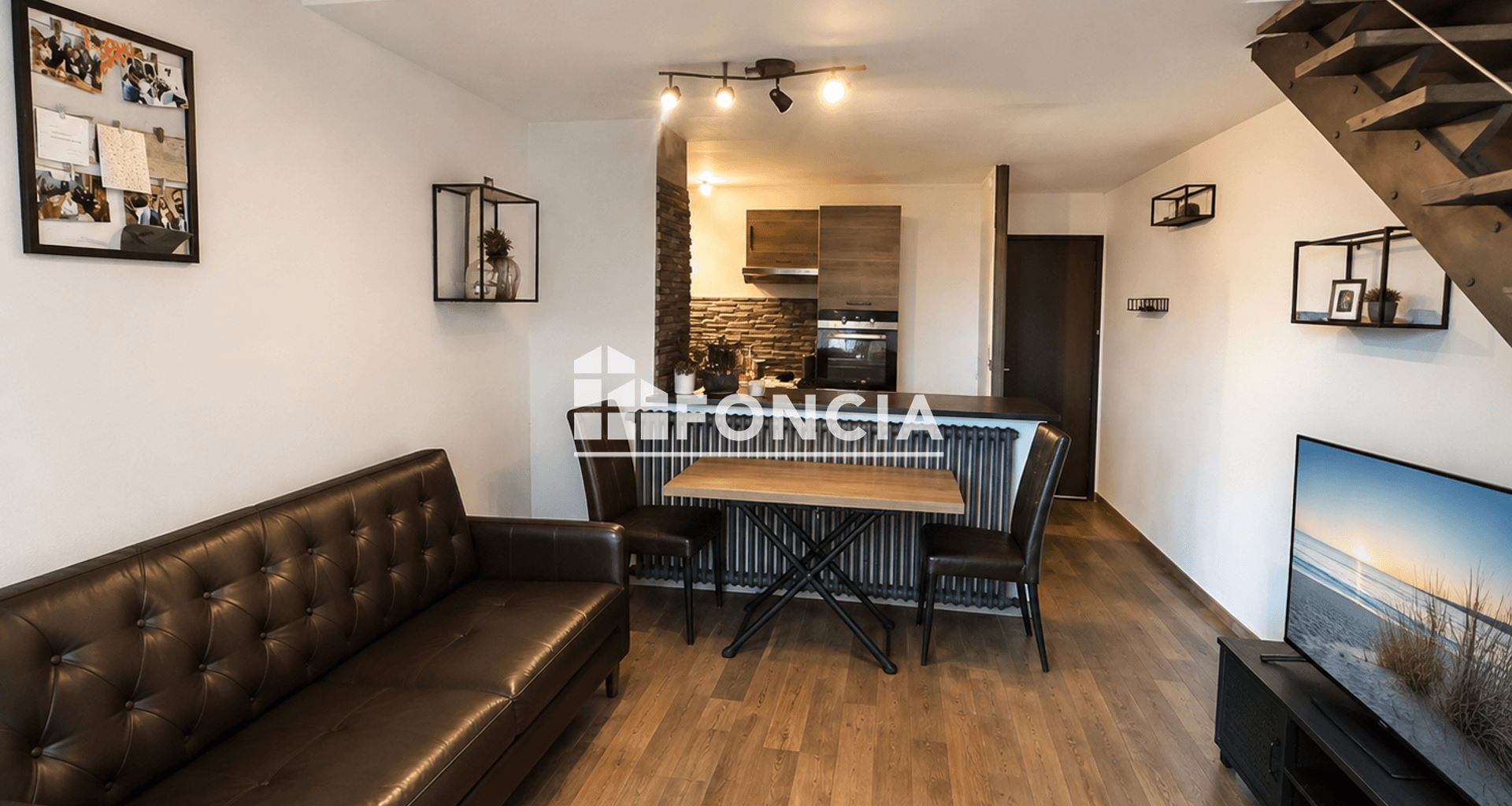Appartement 2 pièces (43 m²) à vendre - Avignon (84000)