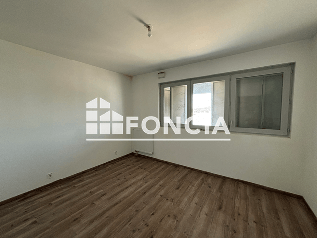 Appartement 4 pièces (77.42 m²) à louer - Bayonne (64100)
