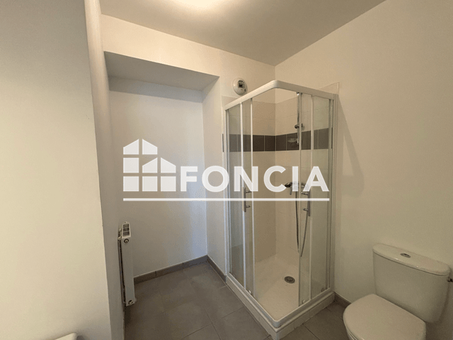 Appartement 4 pièces (77.42 m²) à louer - Bayonne (64100)