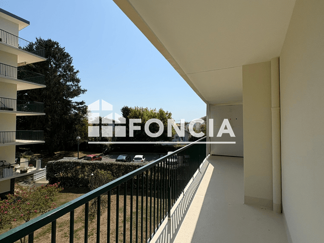 Appartement 3 pièces (80.09 m²) à louer - Bayonne (64100)