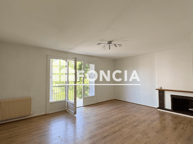 Appartement 3 pièces (80.09 m²) à louer - Bayonne (64100)