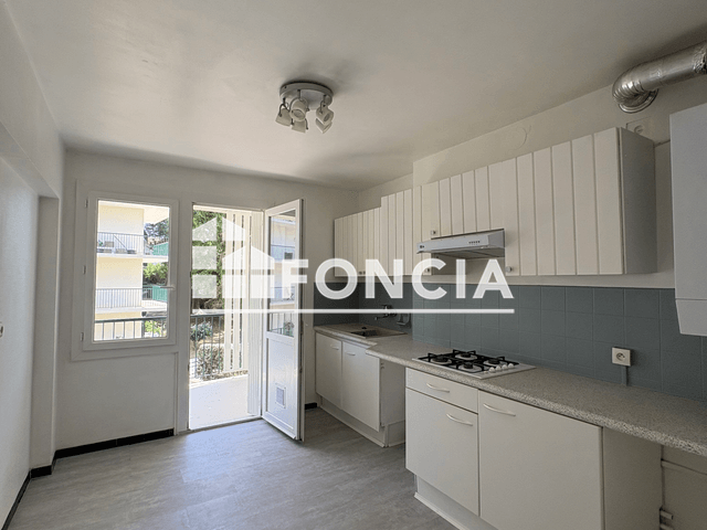 Appartement 3 pièces (80.09 m²) à louer - Bayonne (64100)