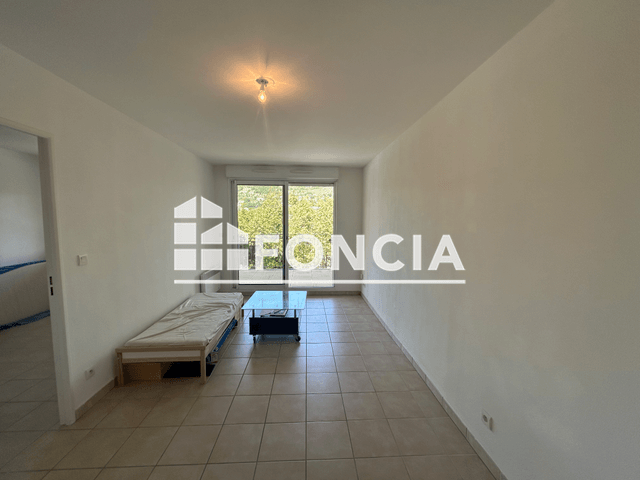 Appartement 2 pièces (37.71 m²) à louer - Digne-les-bains (04000)