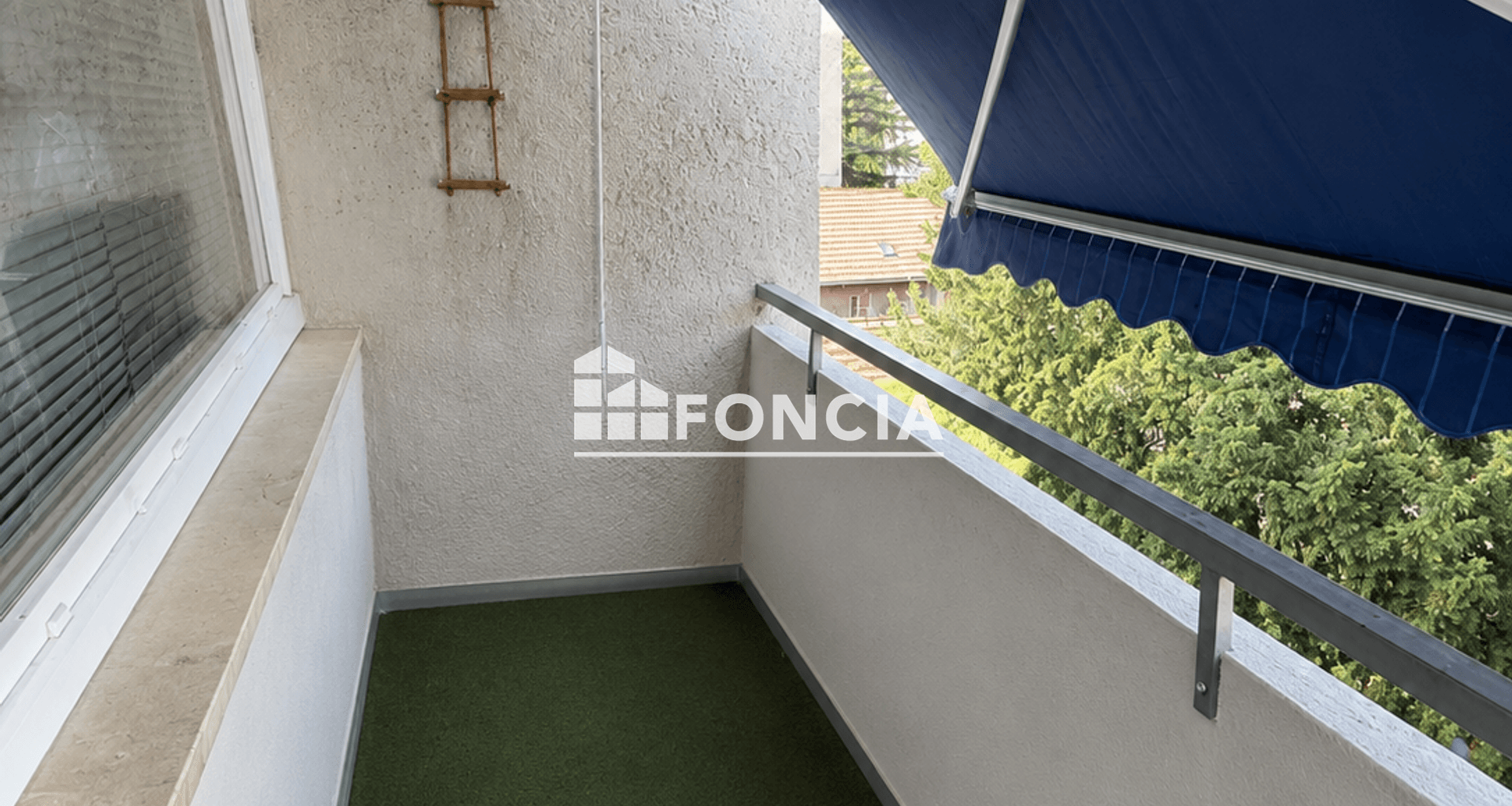 Appartement 2 pièces (43 m²) à vendre - Avignon (84000)