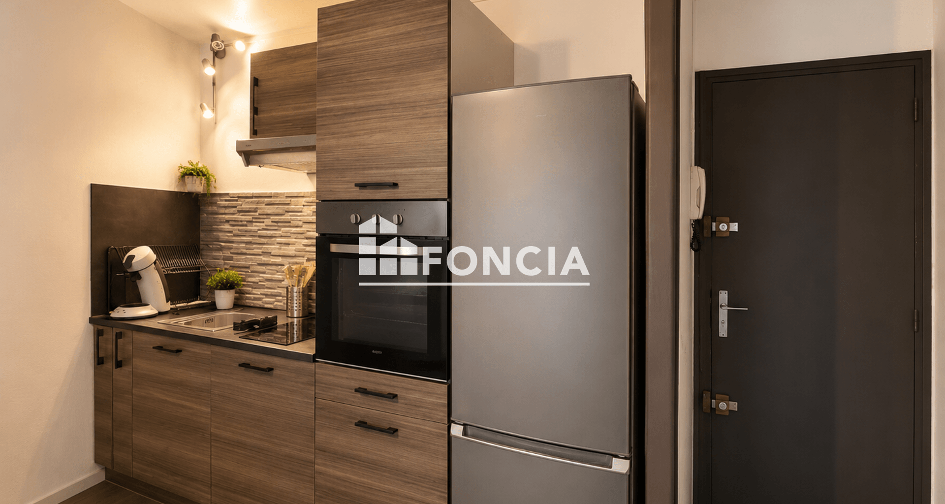 Appartement 2 pièces (43 m²) à vendre - Avignon (84000)
