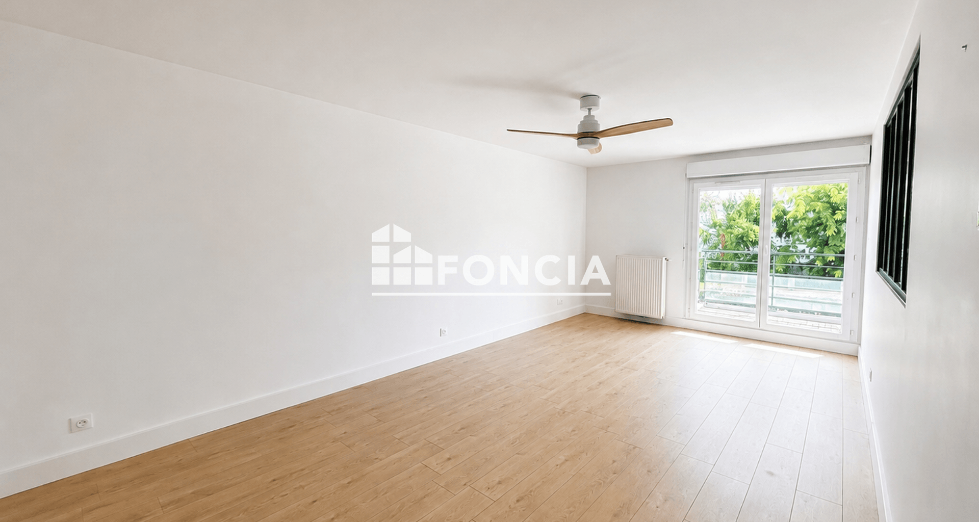 Appartement 3 pièces (68.75 m²) à louer - Lyon 8ᵉ (69008)