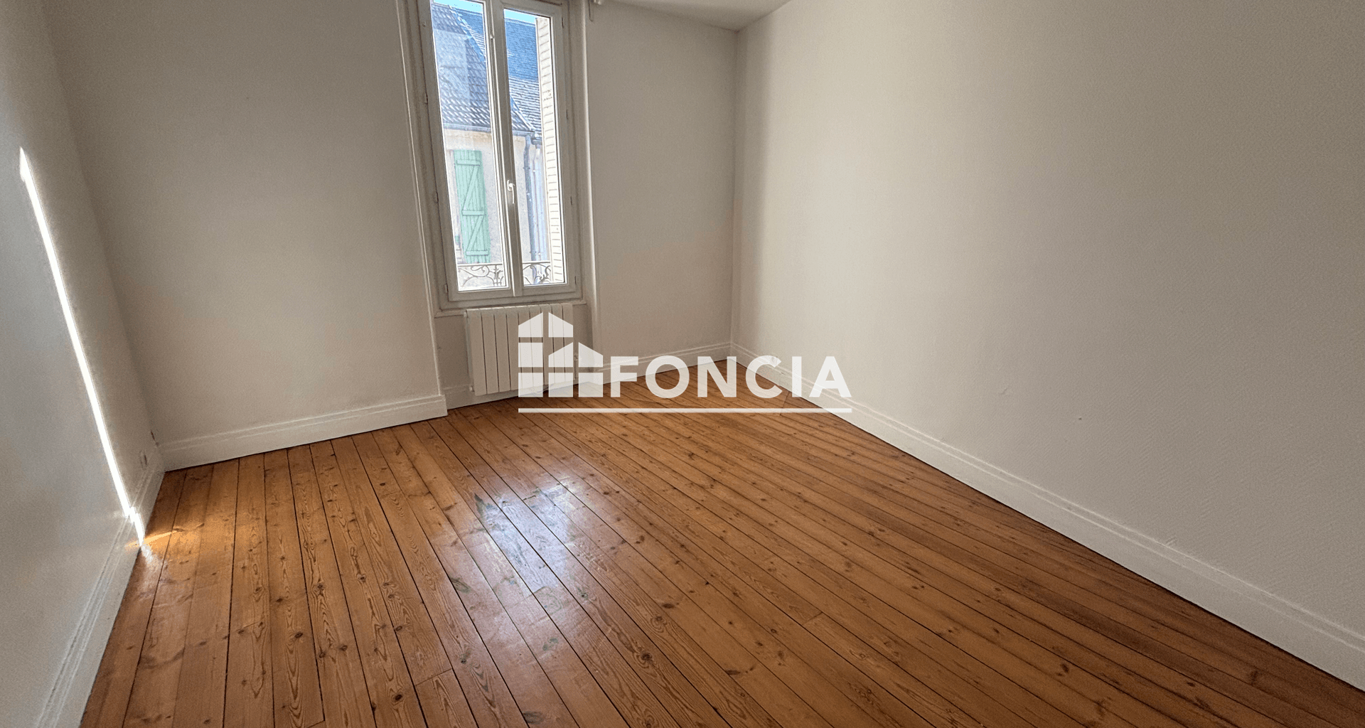 Appartement 2 pièces (50.57 m²) à louer - Houdan (78550)
