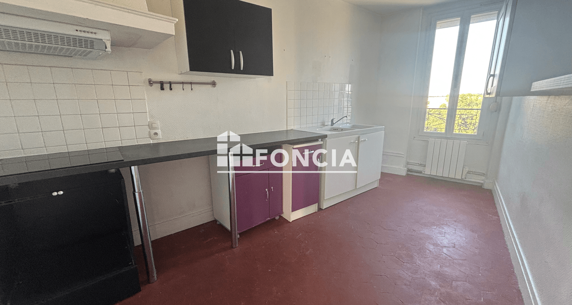 Appartement 2 pièces (50.57 m²) à louer - Houdan (78550)