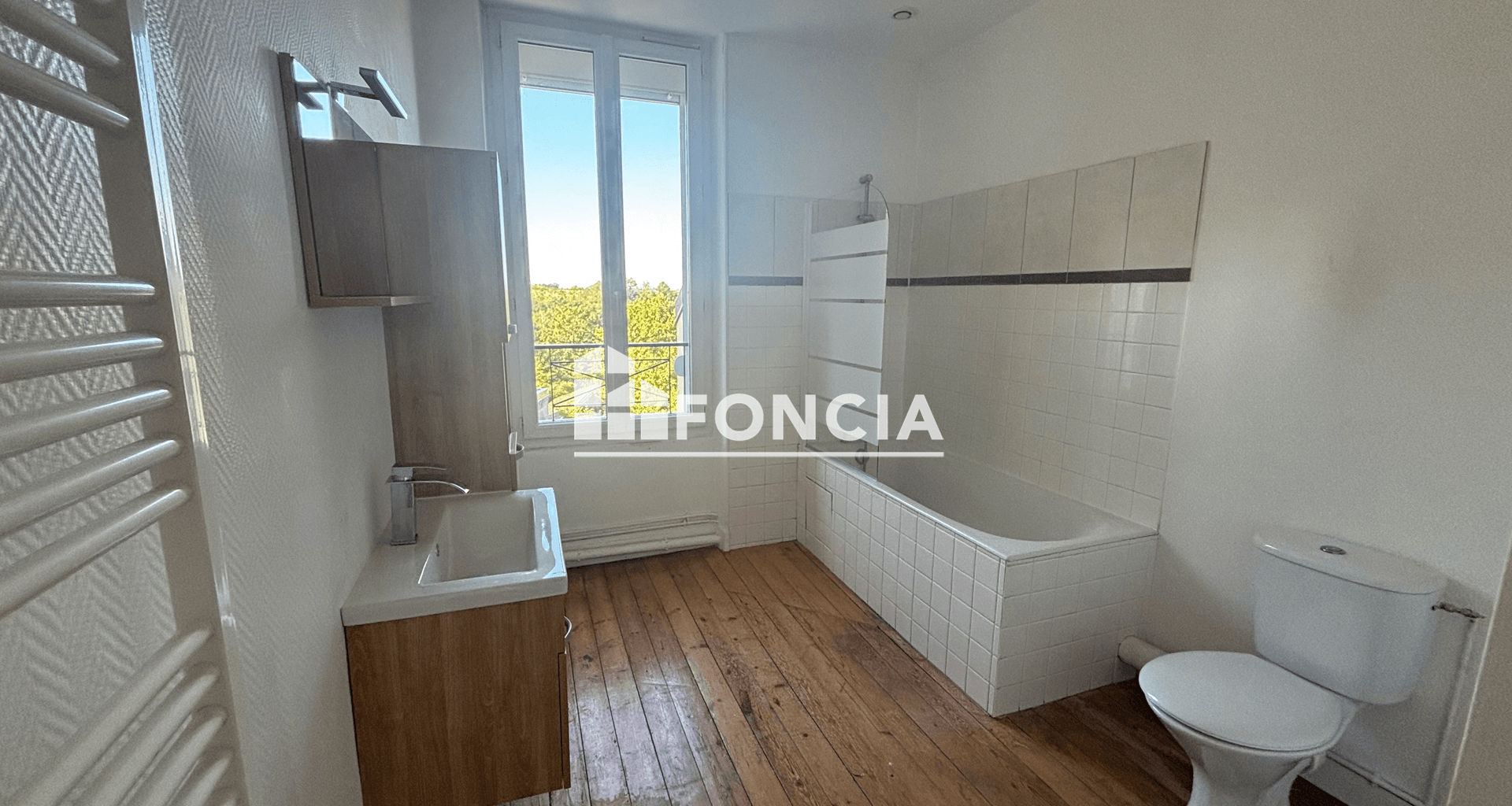 Appartement 2 pièces (50.57 m²) à louer - Houdan (78550)