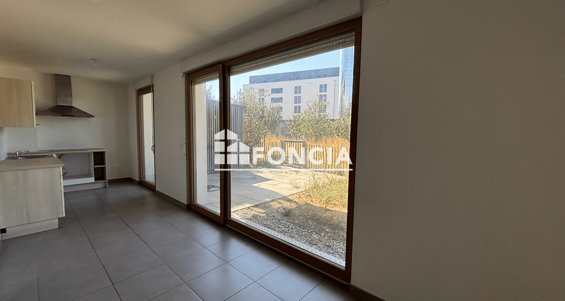 Appartement 3 pièces (63.94 m²) à vendre - Illkirch-graffenstaden (67400)