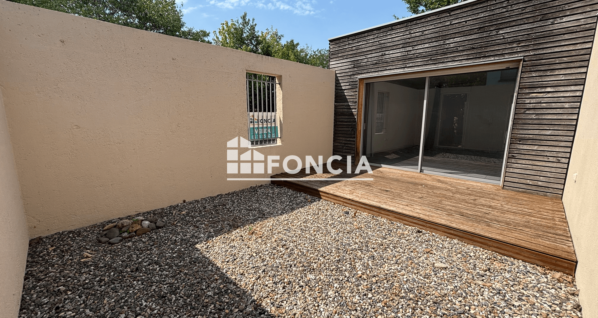Maison 3 pièces (67.8 m²) à vendre - Cornebarrieu (31700)