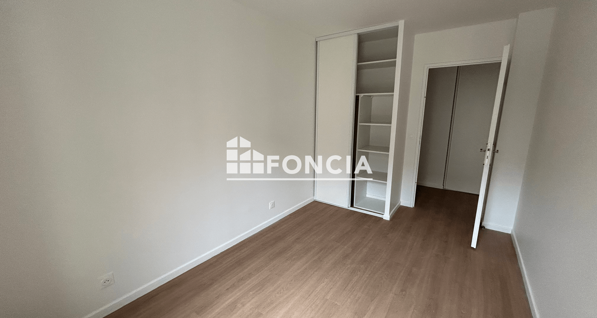 Appartement 3 pièces (62 m²) à louer - Sainte-geneviève-des-bois (91700)