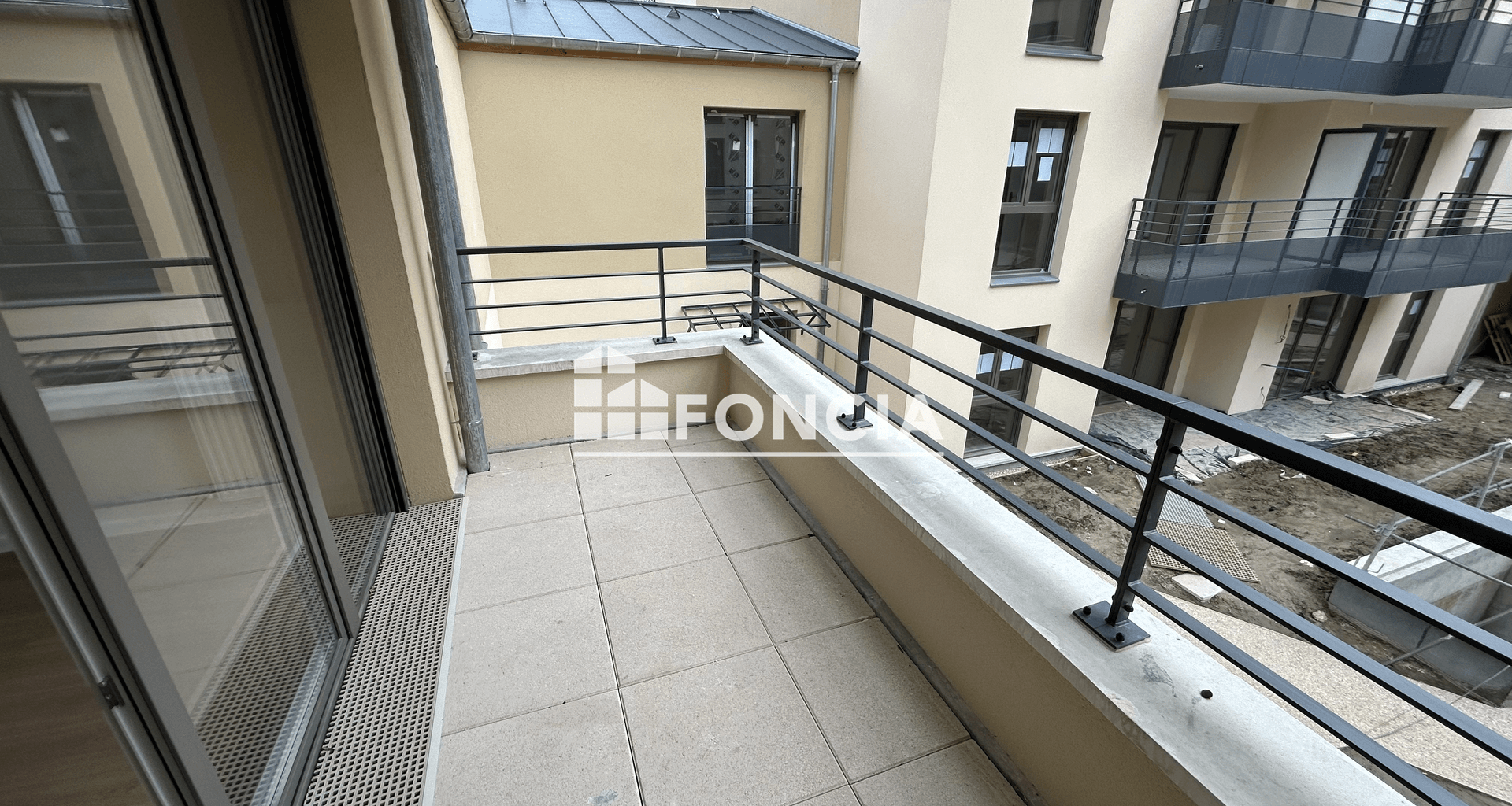 Appartement 3 pièces (62 m²) à louer - Sainte-geneviève-des-bois (91700)
