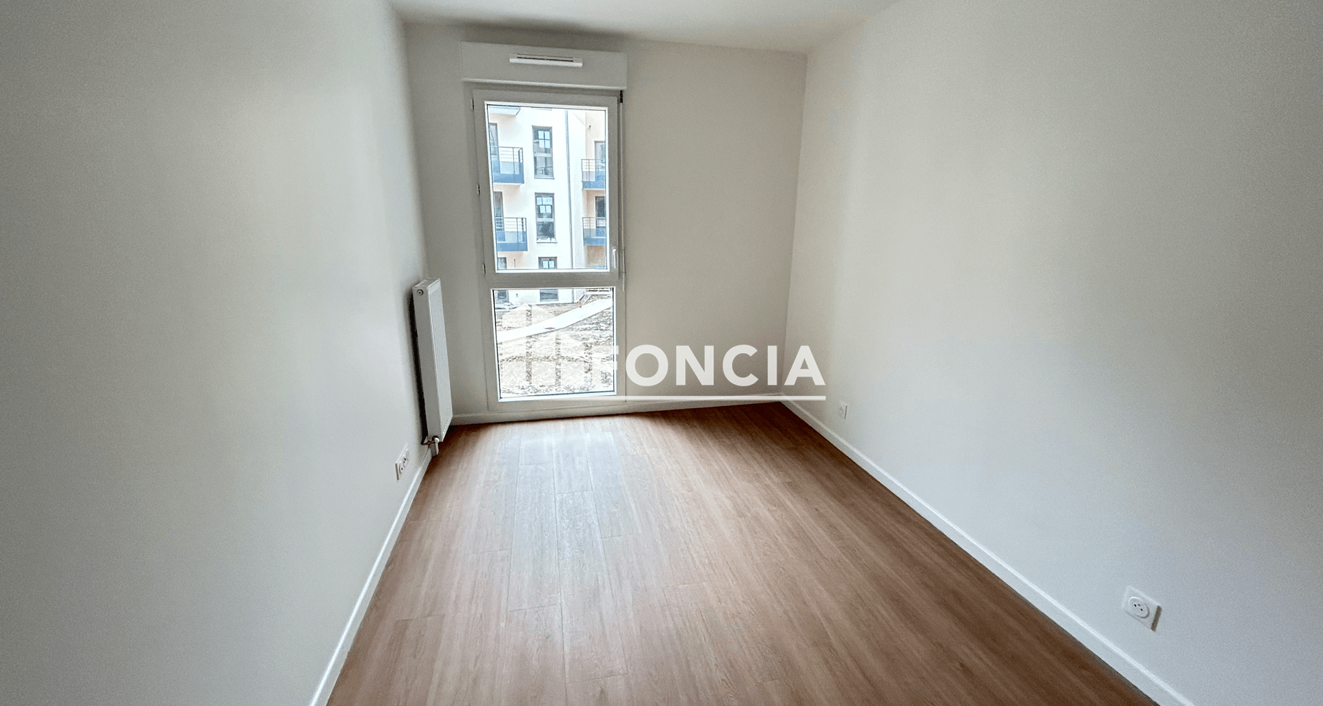Appartement 3 pièces (62 m²) à louer - Sainte-geneviève-des-bois (91700)