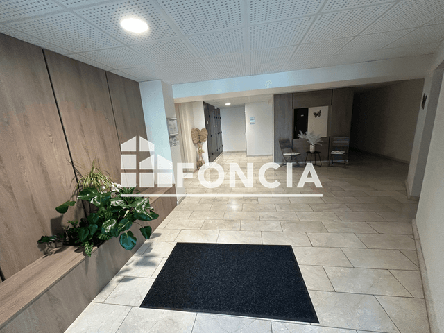 Appartement 3 pièces (70.47 m²) à louer - Yutz (57970)
