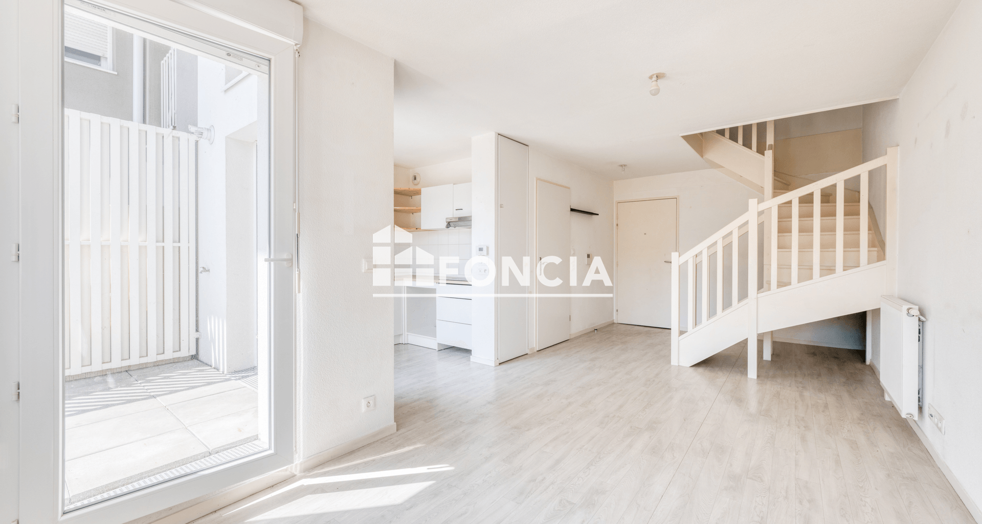 Appartement 3 pièces (60.52 m²) à vendre - Eysines (33320)