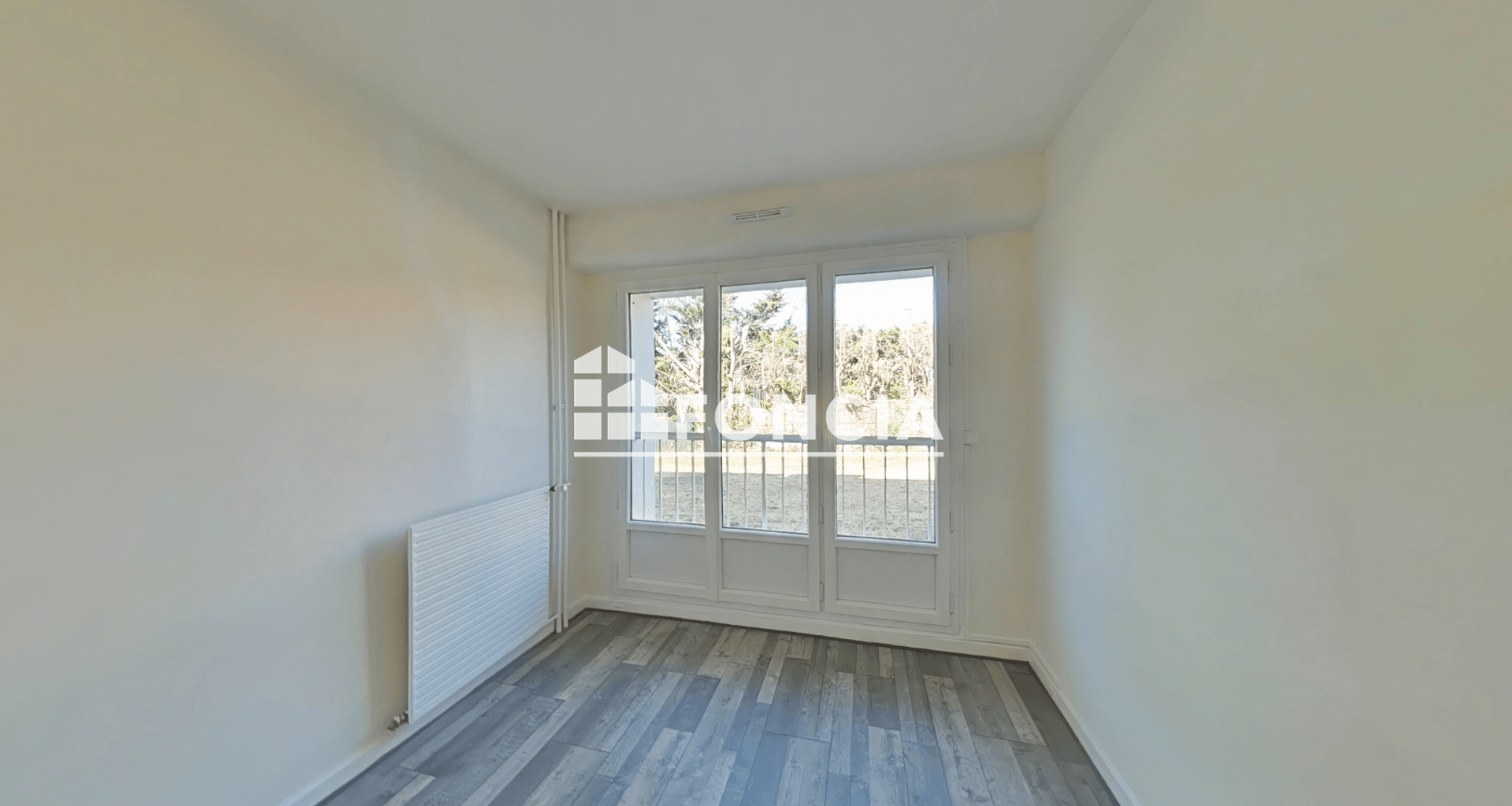 Appartement 4 pièces (82.31 m²) à louer - Soisy-sous-montmorency (95230)