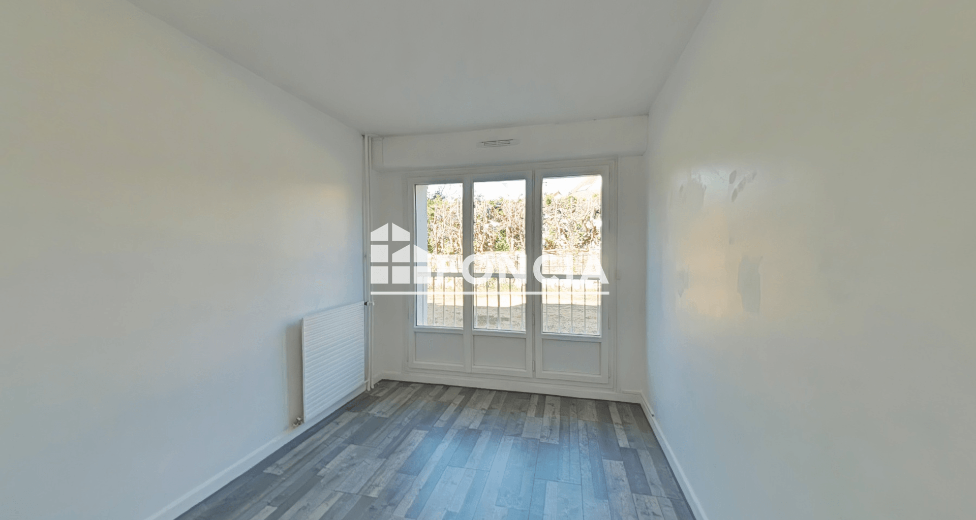 Appartement 4 pièces (82.31 m²) à louer - Soisy-sous-montmorency (95230)