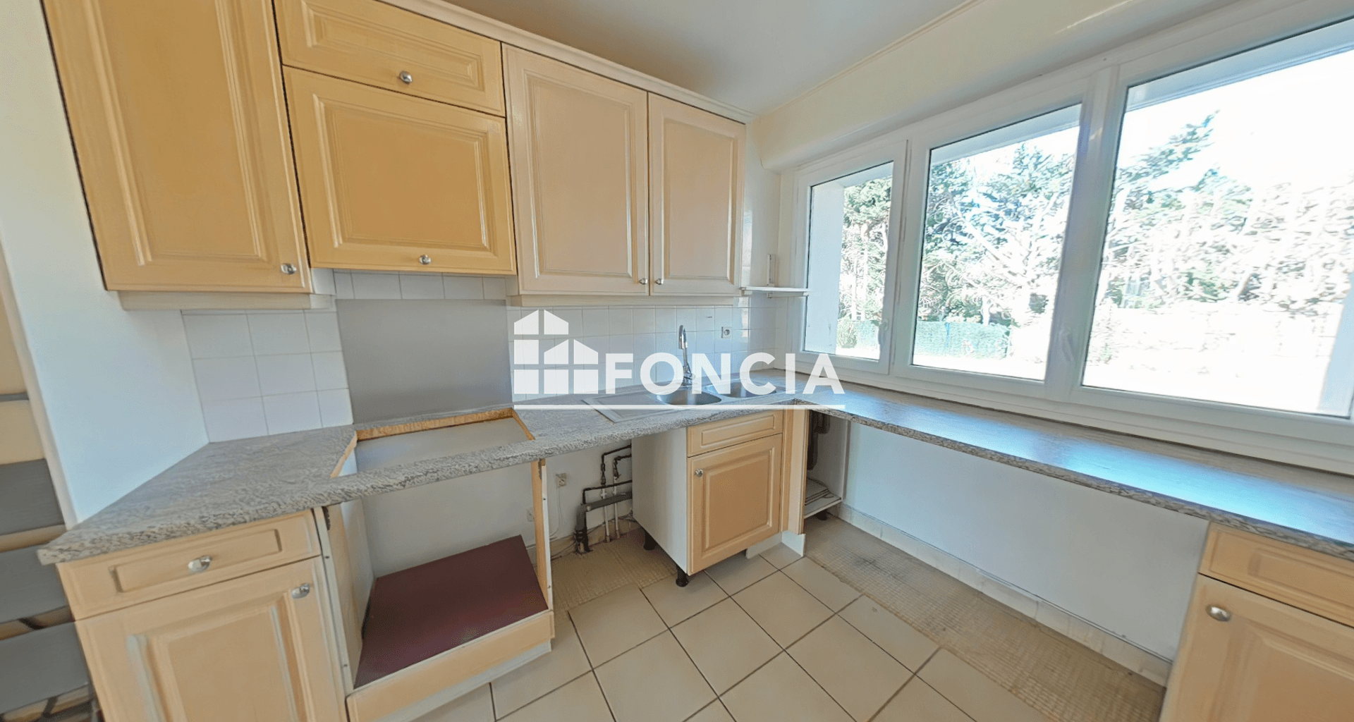 Appartement 4 pièces (82.31 m²) à louer - Soisy-sous-montmorency (95230)