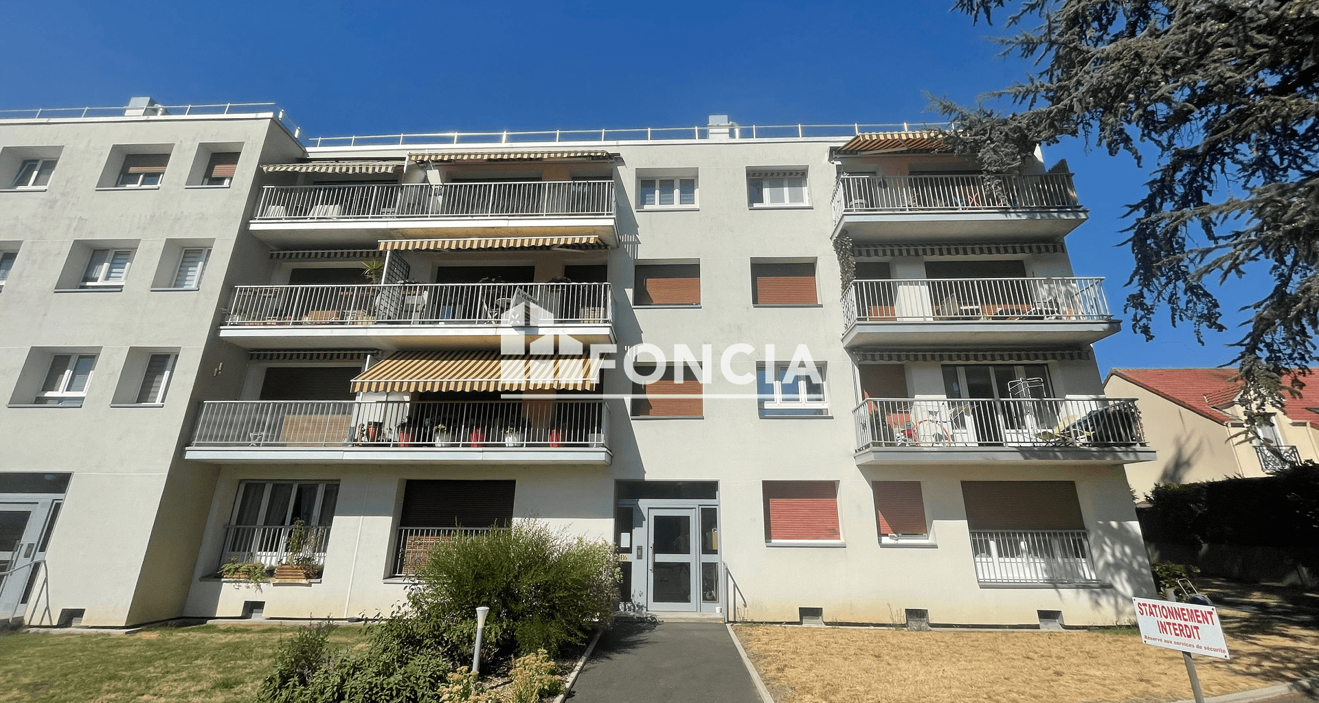 Appartement 4 pièces (82.31 m²) à louer - Soisy-sous-montmorency (95230)