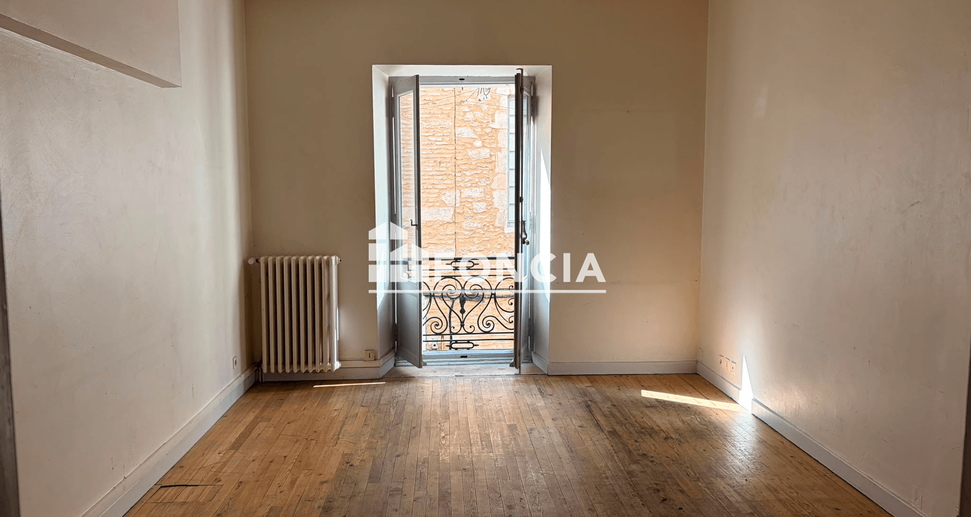 Appartement 4 pièces (69 m²) à vendre - Cahors (46000)