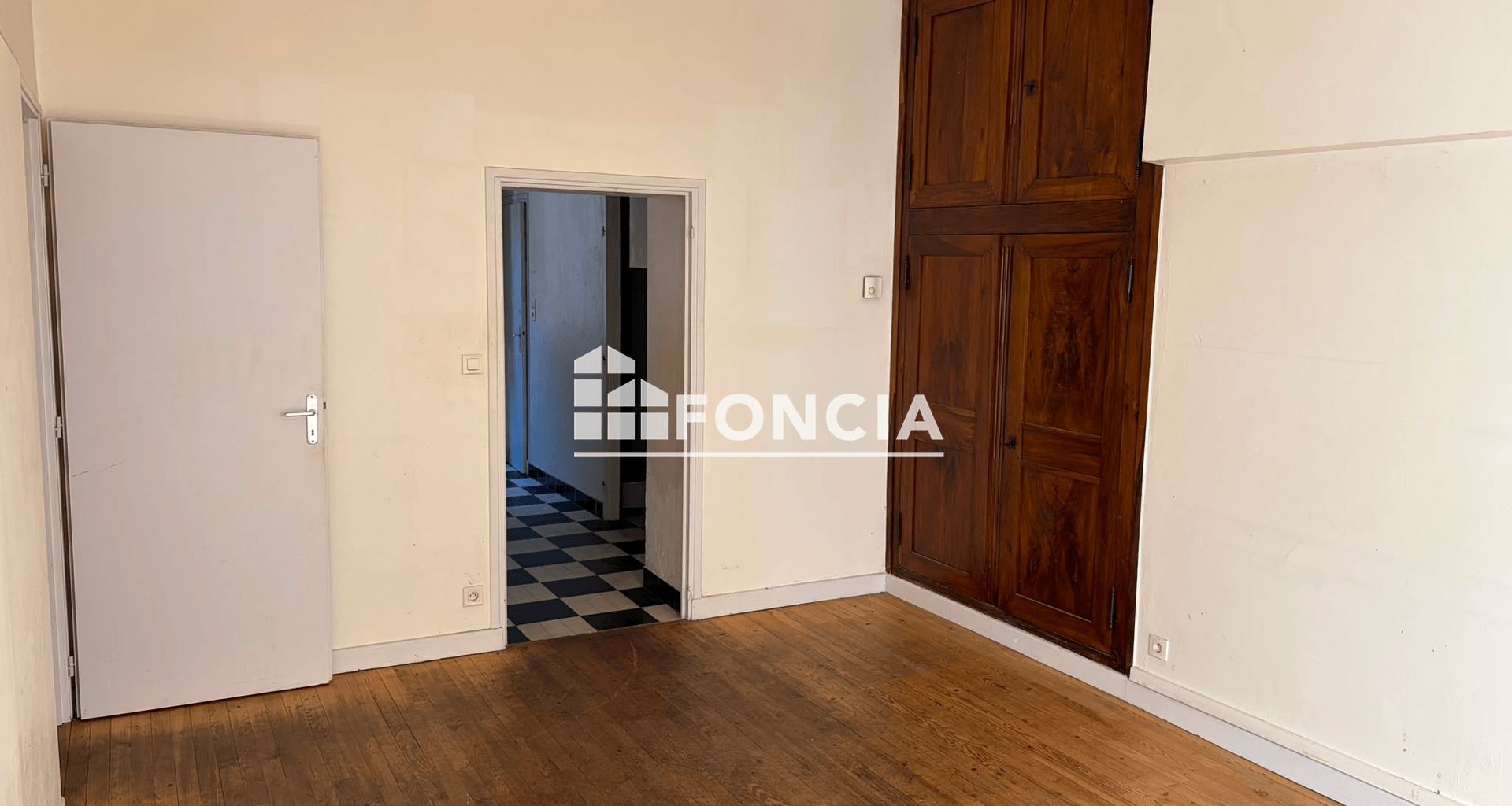 Appartement 4 pièces (69 m²) à vendre - Cahors (46000)