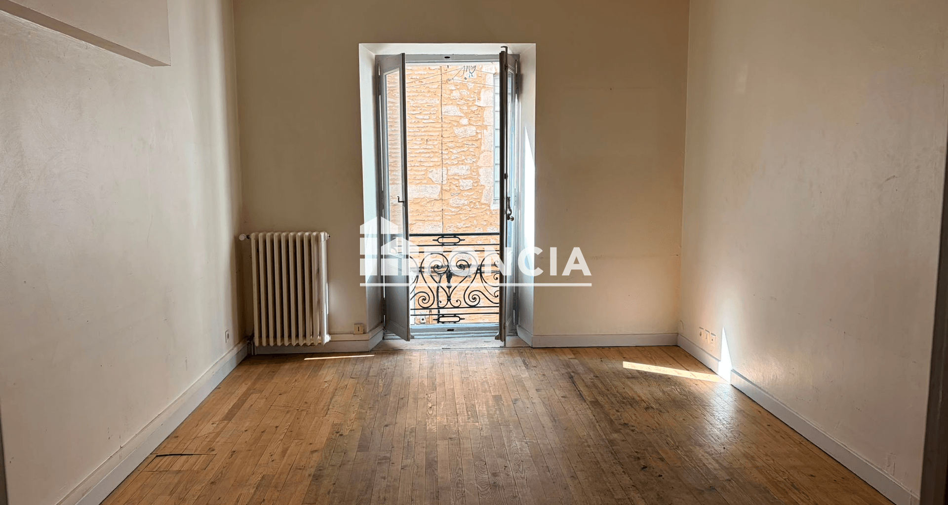 Appartement 4 pièces (69 m²) à vendre - Cahors (46000)