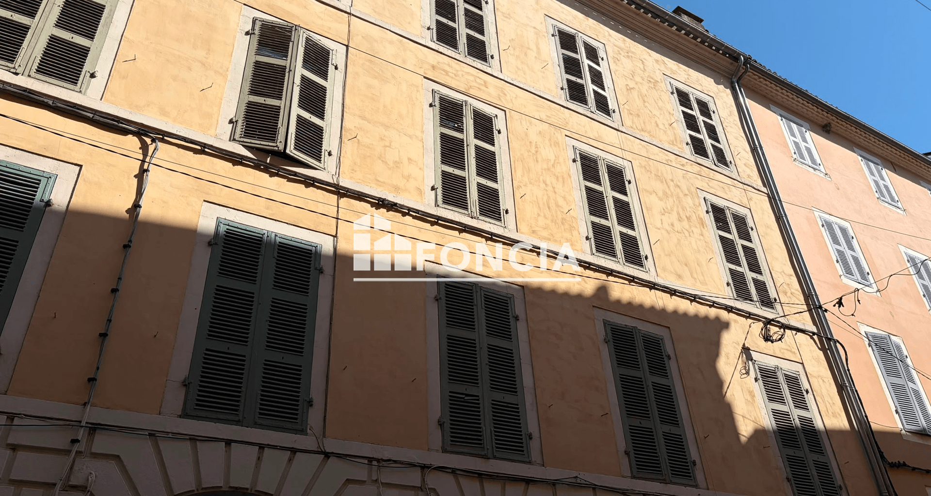 Appartement 4 pièces (69 m²) à vendre - Cahors (46000)