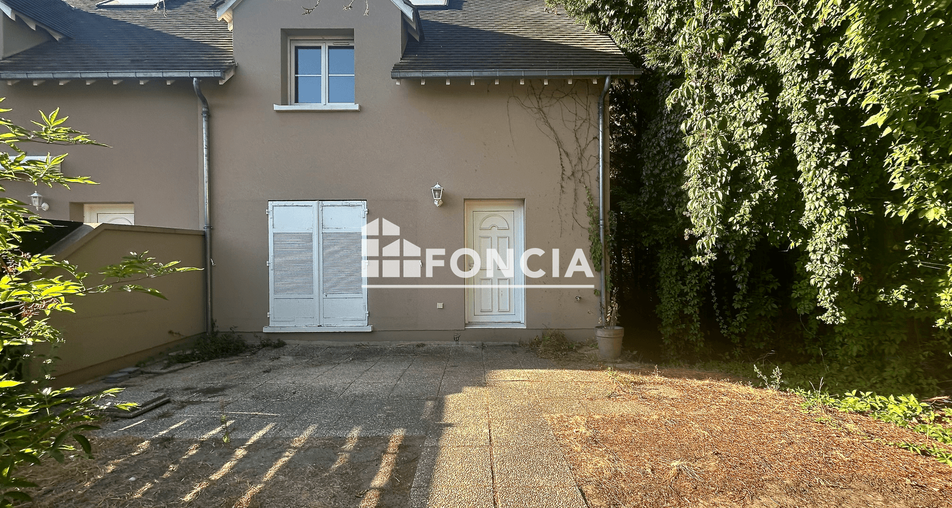 Maison 5 pièces (109 m²) à louer - Arpajon (91290)