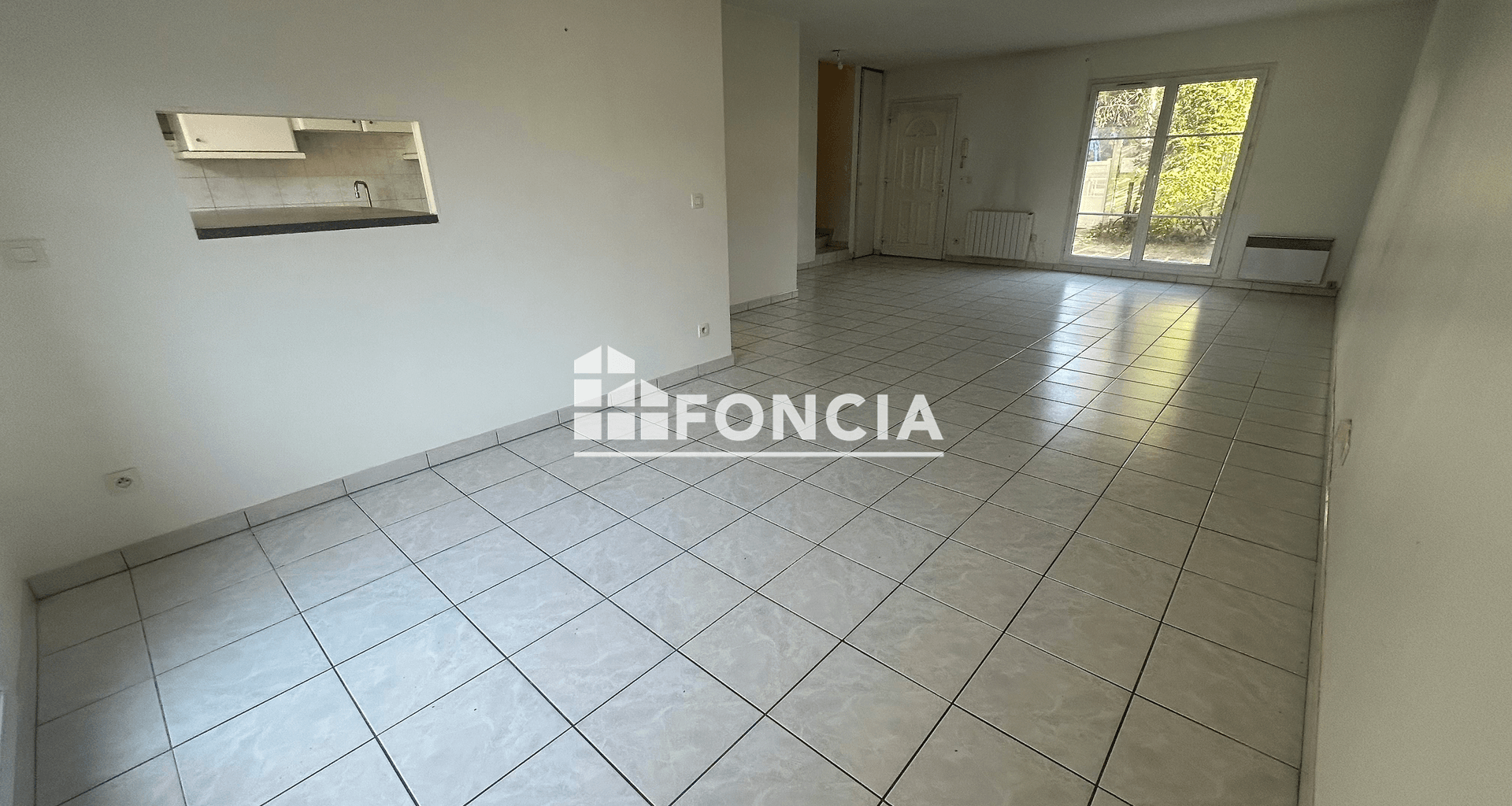 Maison 5 pièces (109 m²) à louer - Arpajon (91290)