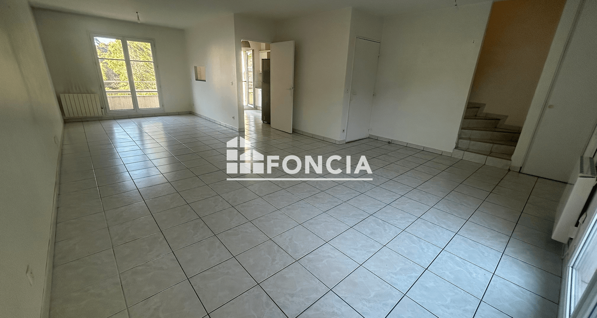 Maison 5 pièces (109 m²) à louer - Arpajon (91290)