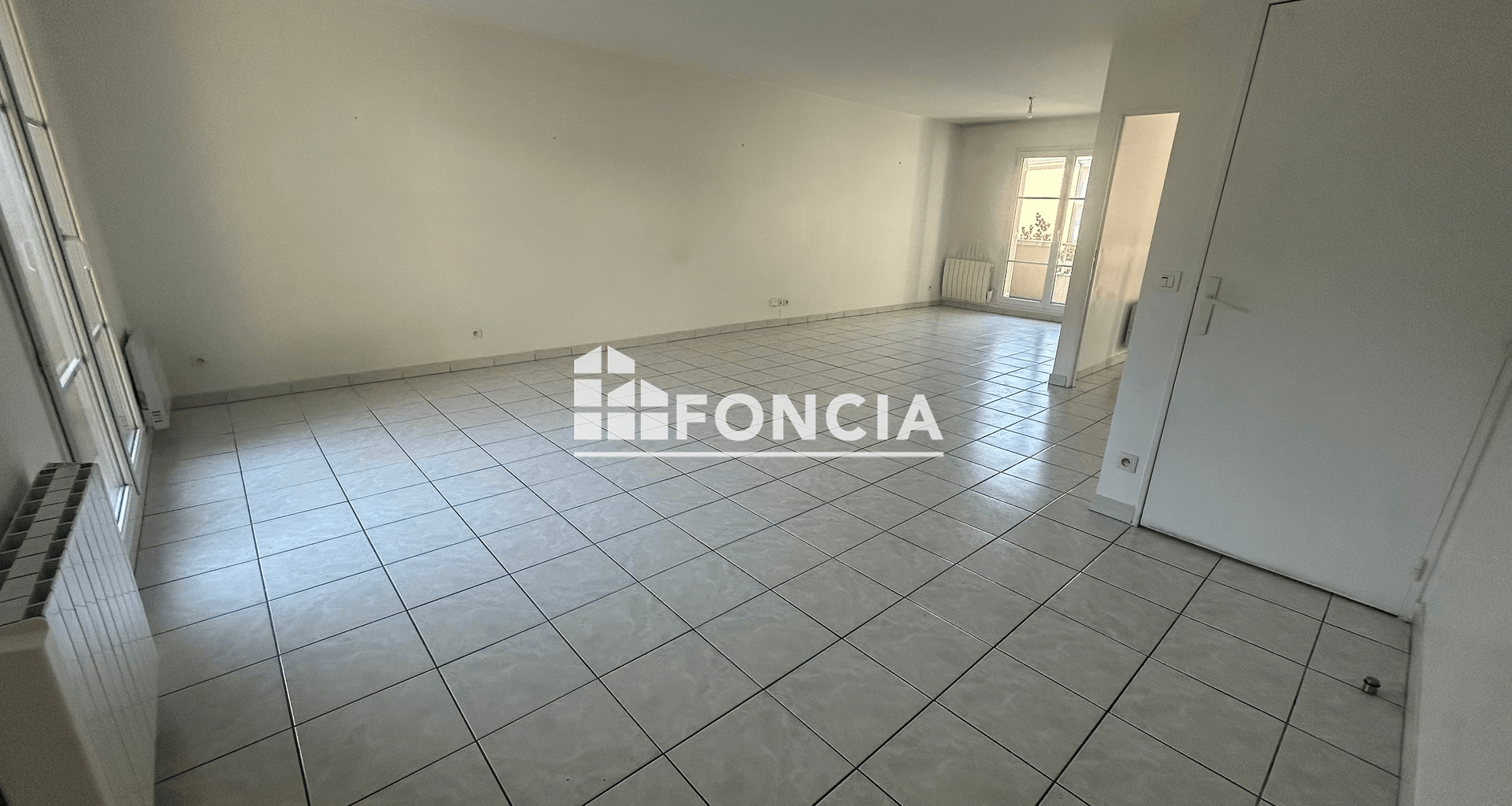 Maison 5 pièces (109 m²) à louer - Arpajon (91290)