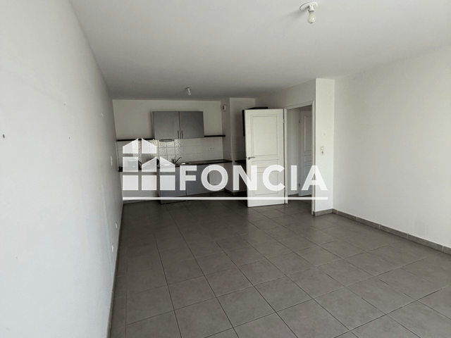 Appartement 3 pièces (57.15 m²) à louer - Montpellier (34070)