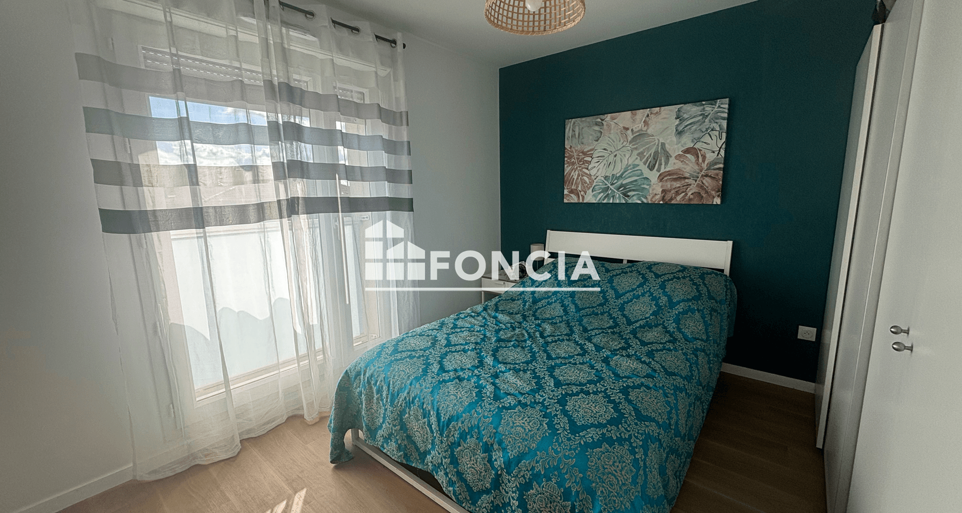 Appartement 3 pièces (68 m²) à vendre - Haubourdin (59320)