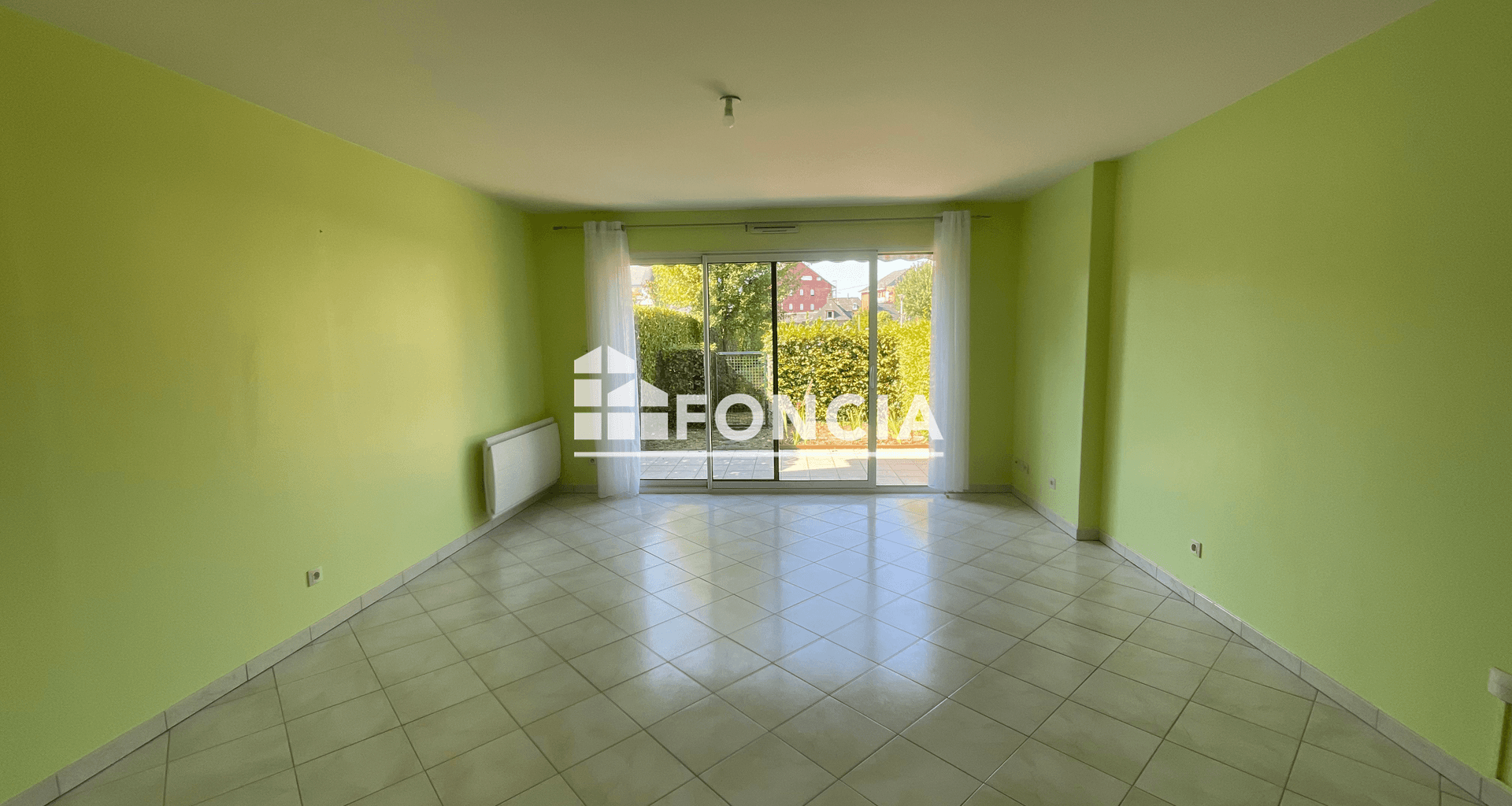 Maison 4 pièces (76.05 m²) à vendre - Yvetot (76190)