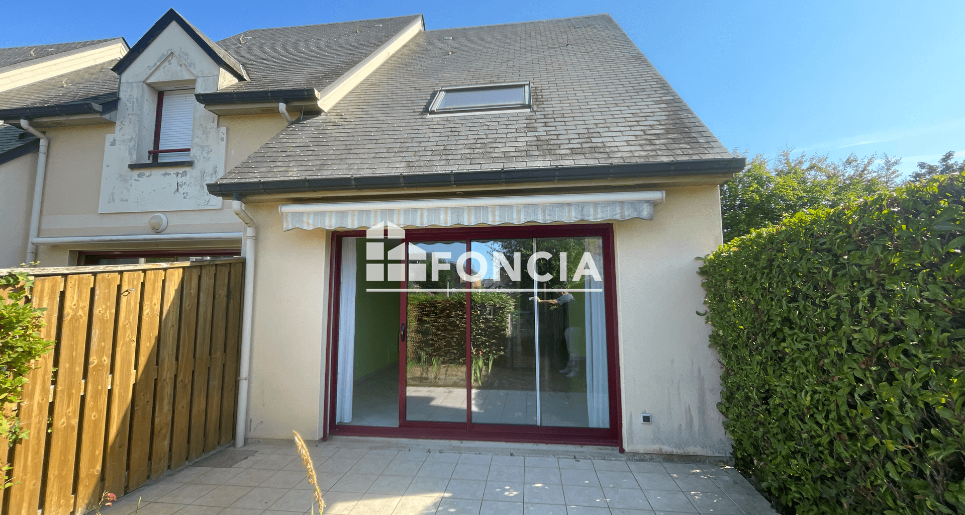 Maison 4 pièces (76.05 m²) à vendre - Yvetot (76190)