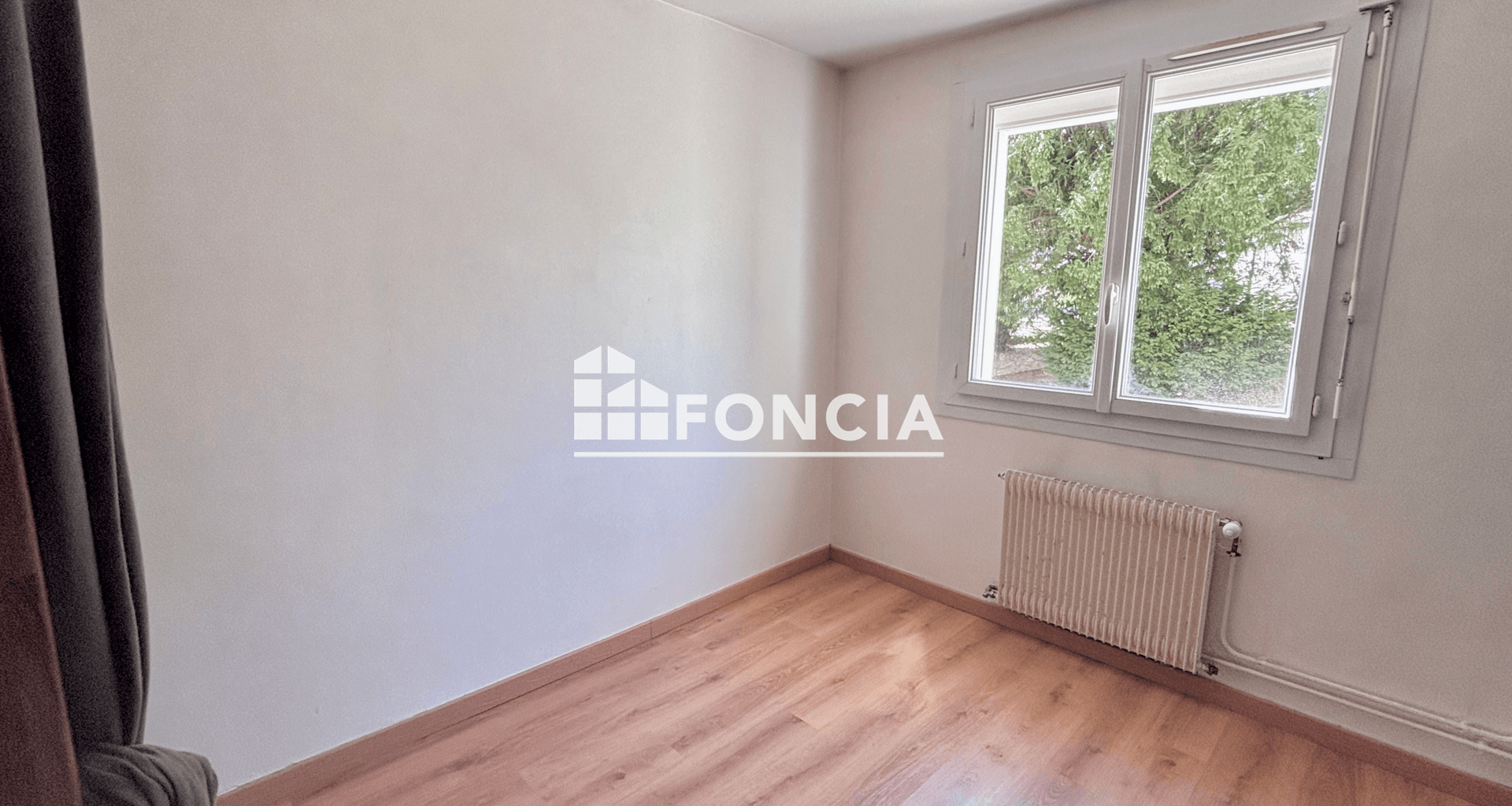 Appartement 3 pièces (60 m²) à vendre - Nancy (54000)