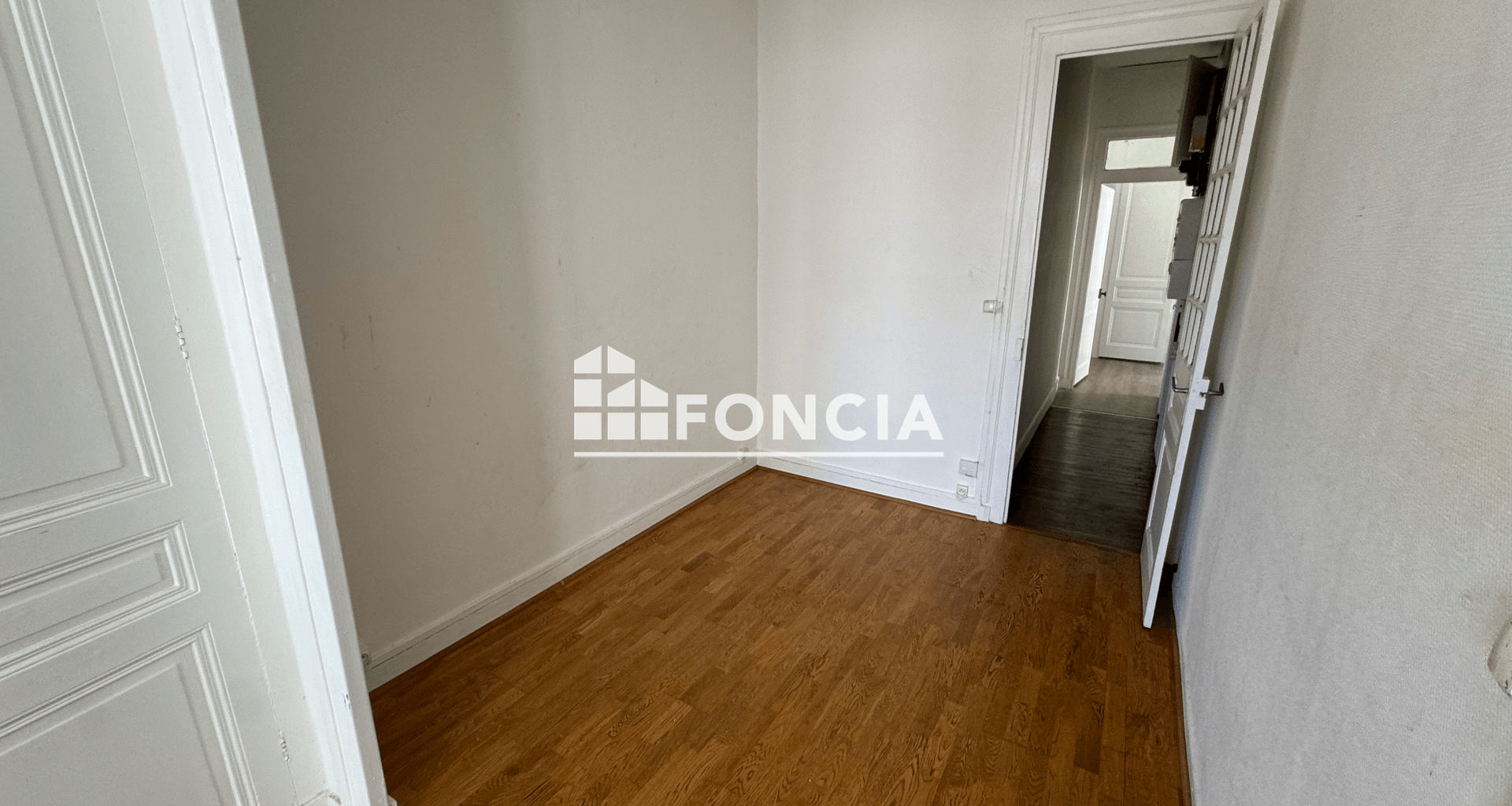 Studio (40.88 m²) à louer - Lyon 2ᵉ (69002)
