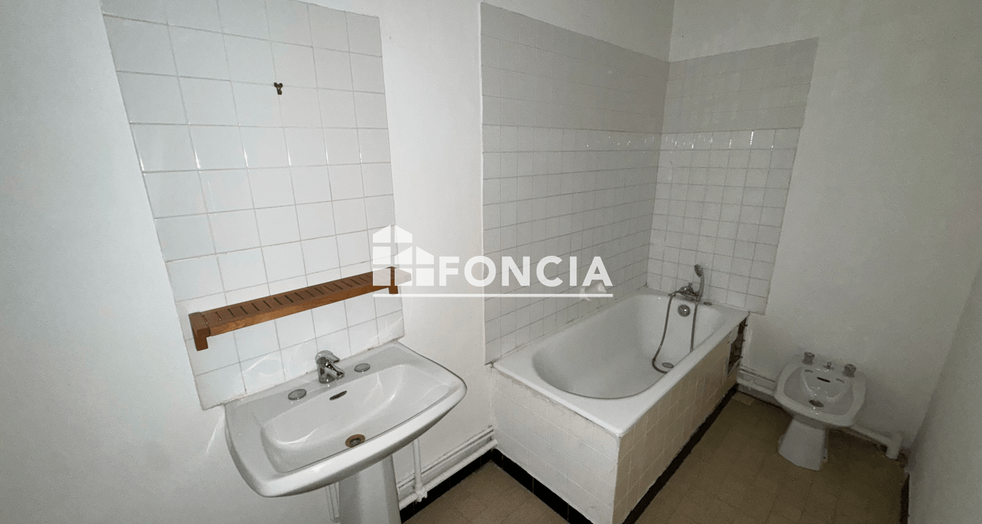 Studio (40.88 m²) à louer - Lyon 2ᵉ (69002)