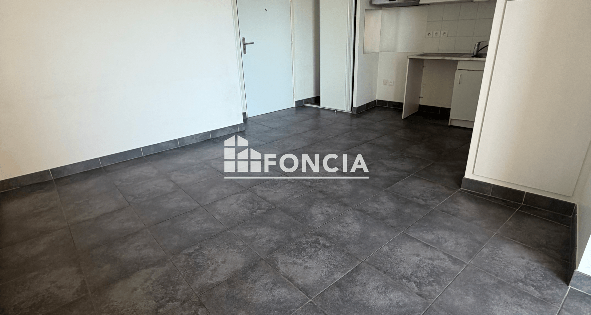 Appartement 2 pièces (36.7 m²) à vendre - Aulnay-sous-bois (93600)