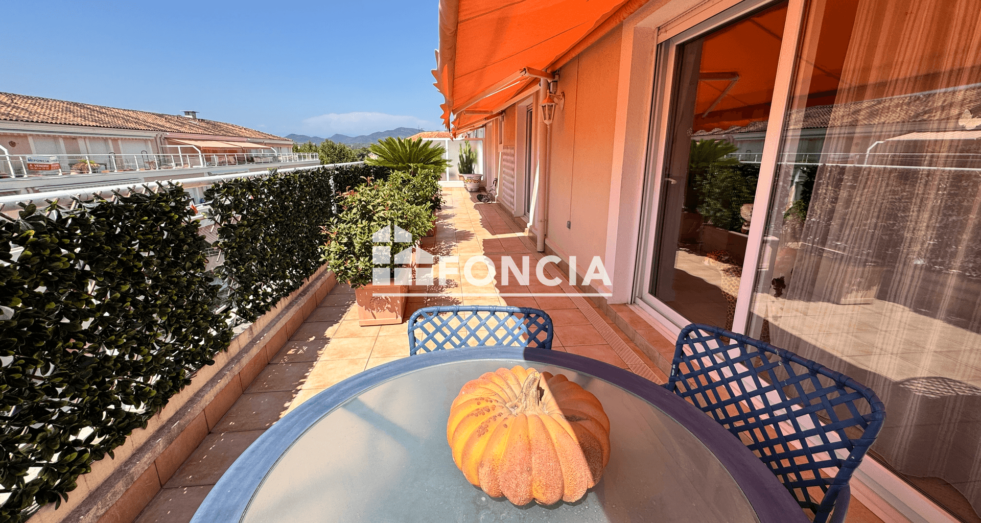 Appartement 4 pièces (110.71 m²) à vendre - Saint-raphaël (83700)