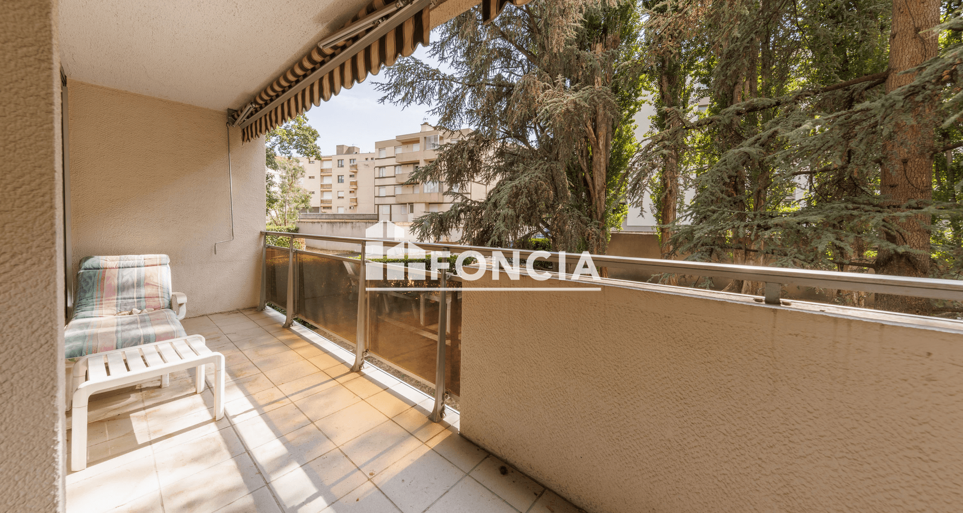 Appartement 2 pièces (54.79 m²) à vendre - Chamalières (63400)