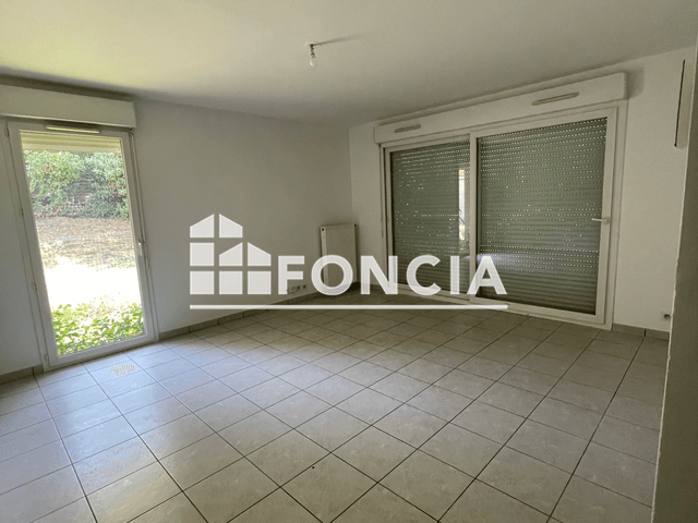 Appartement 3 pièces (64.25 m²) à louer - Thonon-les-bains (74200)