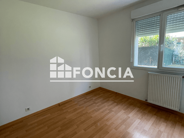 Appartement 3 pièces (64.25 m²) à louer - Thonon-les-bains (74200)