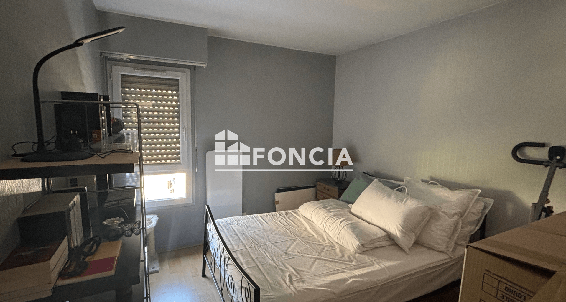 Appartement 3 pièces (68.63 m²) à louer - Lyon 5ᵉ (69005)