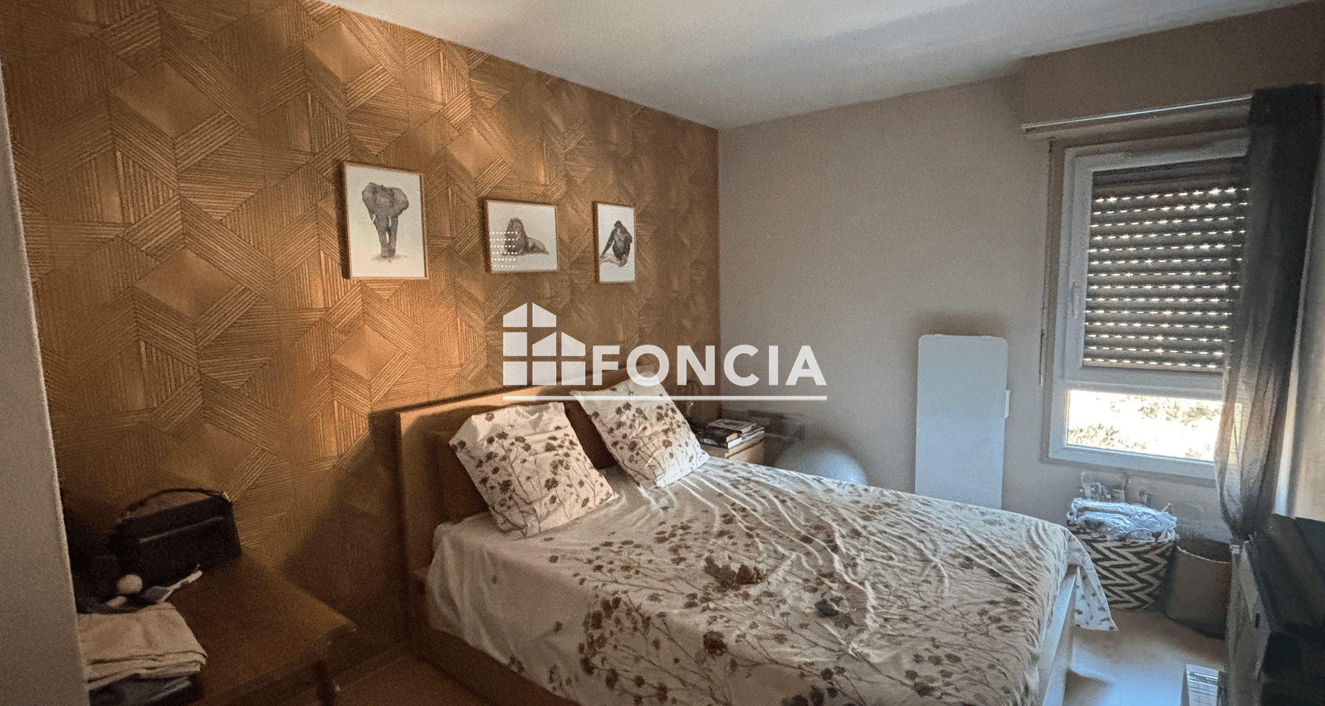 Appartement 3 pièces (68.63 m²) à louer - Lyon 5ᵉ (69005)