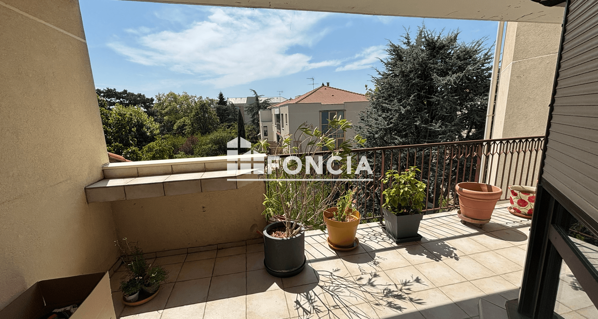 Appartement 3 pièces (68.63 m²) à louer - Lyon 5ᵉ (69005)